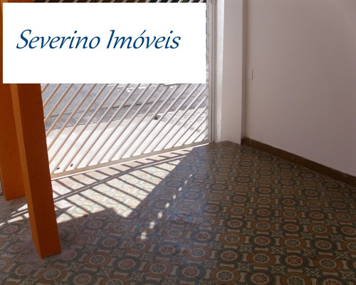 Imagem 3 de 24 de Casa - Ca00215 - 33310108