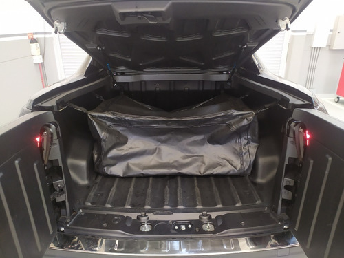 Imagem 7 de 12 de Fiat Toro 2.0 16v Turbo Diesel Ultra 4wd At9
