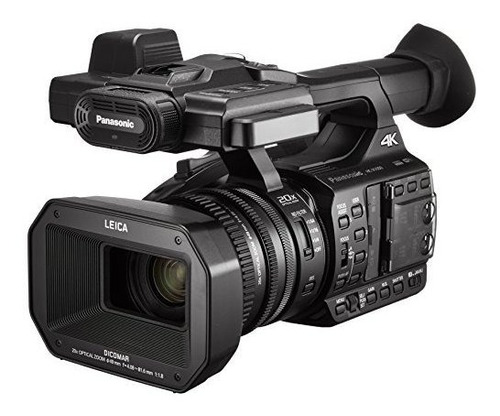 Panasonic Hc Videocamara Ultra Definicion