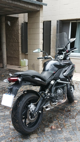 Benelli 600 Gt Tnt