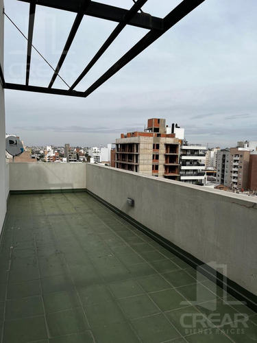 Departamento En Bº Gral Paz De 1dorm