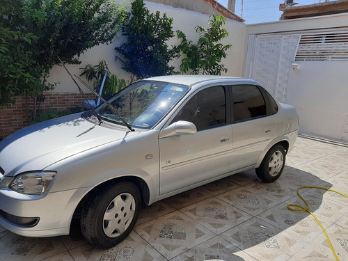 Chevrolet Corsa 2012