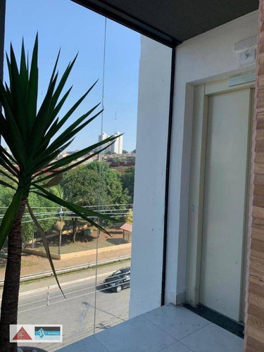 Imagem 9 de 16 de Apartamento Com 2 Dormitórios À Venda, 40 M² Por R$ 240.000 - Vila Matilde - São Paulo/sp - Ap5843