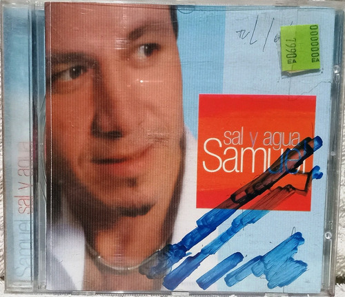 Samuel - Sal Y Agua - 5$