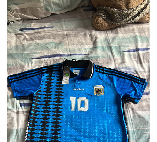 Camisetas De Fútbol Retro