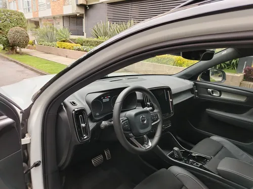 Volvo XC40 2.0 T5 Awd R-design