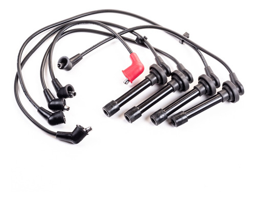 Cable Bujia Nissan V-16 1.4 Ga14 1990-1992