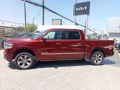 RAM 1500 LIMITED 5.7 AUT