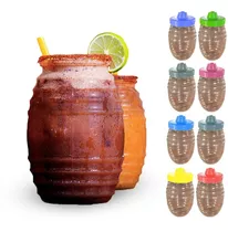 Vasos para michelada. ¡Encuentra y compra en la tienda online!