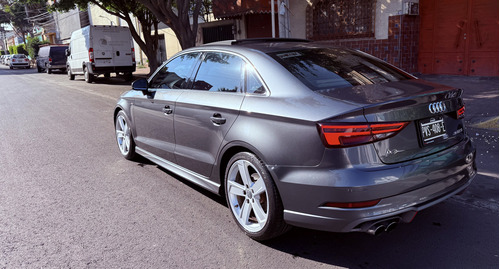 Audi A3 2.0 Sedán L S Line At Dsg