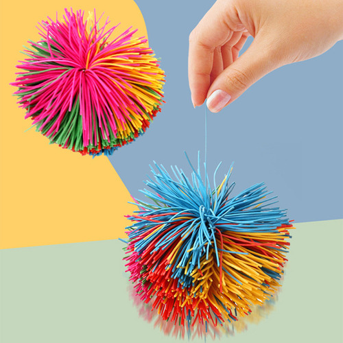 Toss Catch Ball Game - Juguetes De Entrenamiento Sensorial
