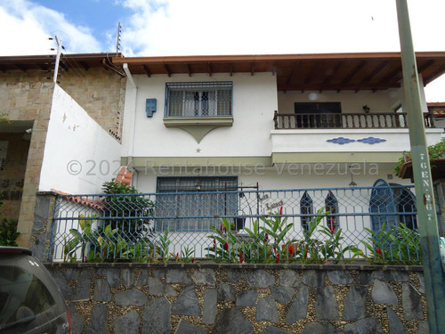 Casa En Venta  Macaracuay