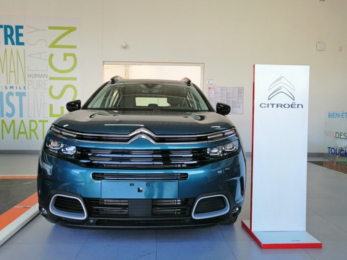 Citroën C5 Unique 1.6 T, 165 Hp