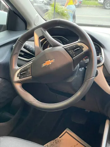 Chevrolet Onix 1.0T Premier Sedan At