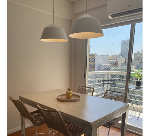 Imagen 7 de 25 de Apartamento Con Piscina, Ubicado En Palermo