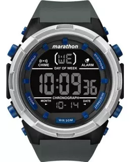 Reloj Timex De Hombre Marathon T5k802 X Local + Regalo !!!!