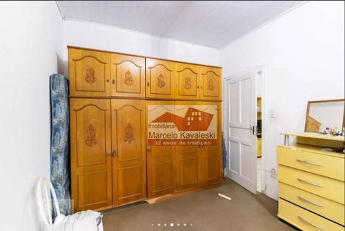 Imagem 15 de 30 de Sobrado Com 2 Dormitórios À Venda, 160 M² Por R$ 420.000,00 - Bosque Da Saúde - São Paulo/sp - So3329