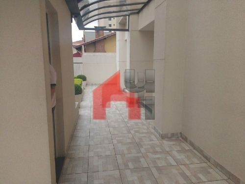 Imagem 6 de 30 de Ótima Cobertura No Moinho Velho Com 3 Dorms., E 4 Vagas. Valor: R$ 1.150.000,00 - Co0042