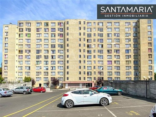 Imagen 2 de 10 de Venta Departamento Laguna Tres Pascualas, Concepción