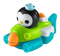 Comprar Fisher Octonauts Precios Gup Reductores De Velocidad P ...