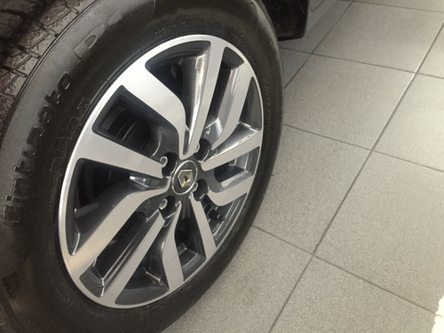 Renault Logan Intense 1.6 Okm 2021