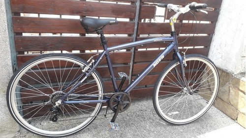 Imagen 2 de 2 de Bicicleta Kova Monaco