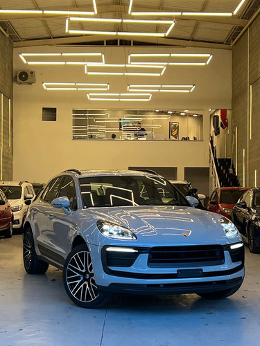 Porsche Macan 2.0 Pdk 5p
