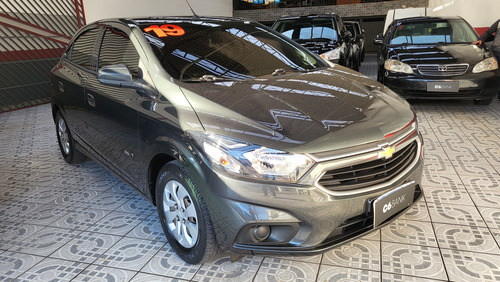 Chevrolet Onix 1.0 Lt 5p