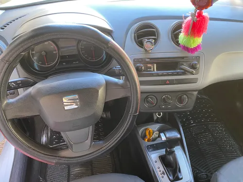Seat Ibiza 1.6 Style 5p Dsg