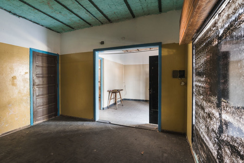 Imagen 5 de 8 de Casa 2 Dormitorios En Venta A Reciclar La Florida