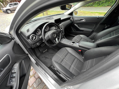 Imagen 19 de 22 de Mercedes-benz Clase A 1.6 A 200 At Urban B.efficiency 156cv