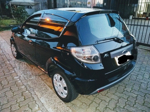 Ford Ka 2013 1.0 Flex 3p