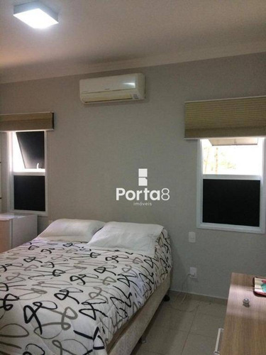 Casa Com 3 Dormitórios À Venda, 165 M² Por R$ 630.000,00 - Residencial Village Damha Rio Preto Ii - São José Do Rio Preto/sp - Ca2375