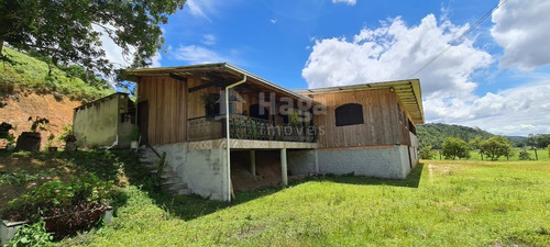 Sítio A Venda Em Brusque/sc - 1754c