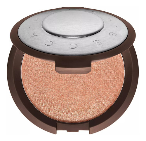 Iluminador Becca Shimmering Skin Perfector Pressed Rose Gold