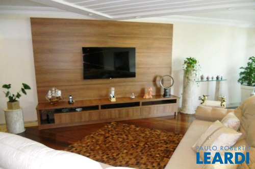 Imagem 3 de 15 de Apartamento - Jardim São Caetano - Sp - 470122