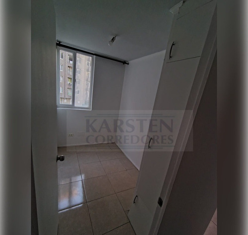 Arriendo Depto 3d 1b Anibal Pinto Comuna De Independencia