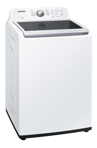 Lavadora Samsung Automática Wa19a3351gw/ax 19 Kg Blanca