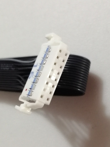 Modulo Wifi Samsung Un60js700df Bn59-01194f Wch730b (Usado)