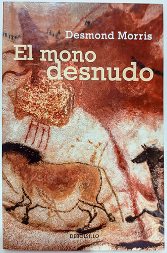 El Mono Desnudo Desmond Morris 