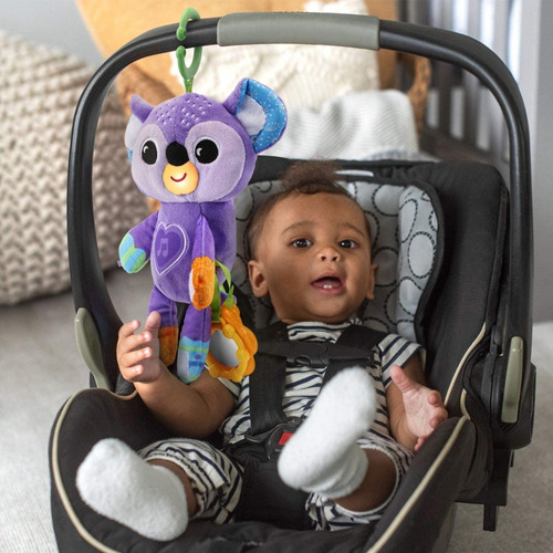 Peluche Koala Musical Para Bebe Vtech Baby