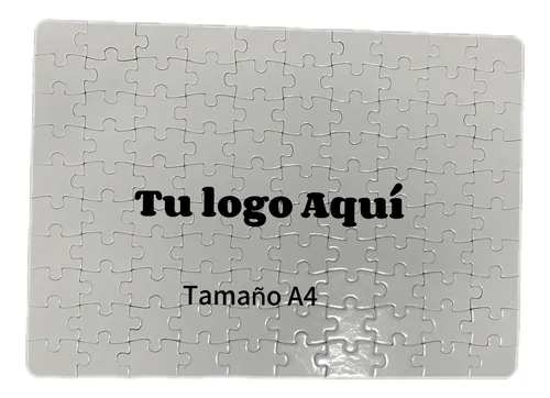 Rompecabezas Personalizados