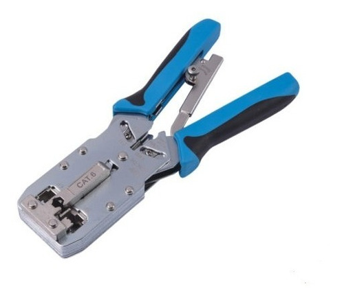 Pinza Glc Crimp-003 Rj11/45 Reforzada