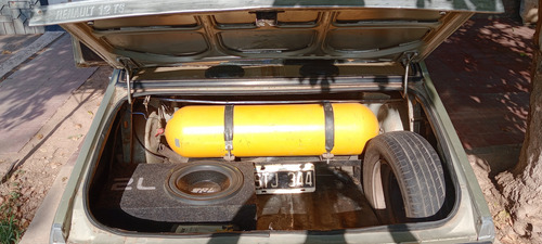 Renault 12 Ts Mod. 78'