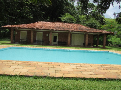 Imagem 1 de 30 de Sítio Rural À Venda, Bairro Itapema, Itatiba - Si0016. - Si0016