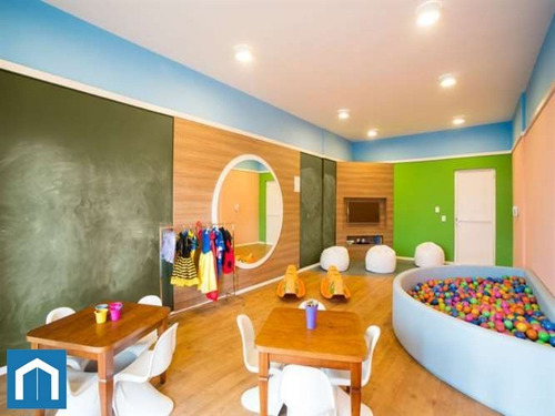 Imagem 12 de 12 de Apartamento - Ap00012 - 3549282