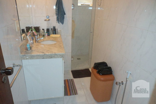 Imagem 10 de 15 de Apartamento À Venda No Santo Antônio - Código 208625 - 208625