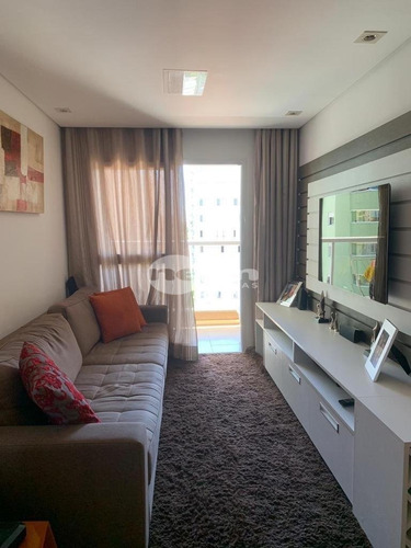 Imagem 5 de 15 de Apartamento - Vila Guiomar - Ref: 2440 - V-2440