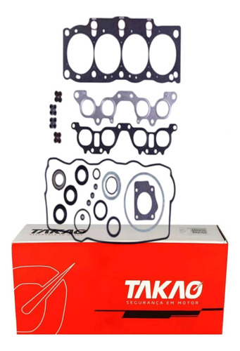 Junta Superior C/ Retentor (jg) Camry 2. 03212953