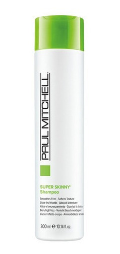 Shampoo Suavizante 300 Ml Paul Mitchell